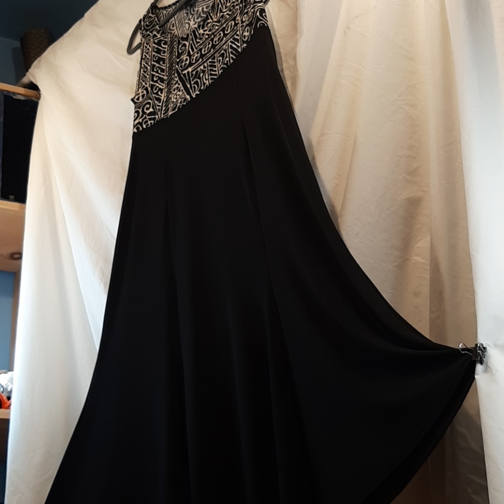 K STUDIO COLLECTION DRESS